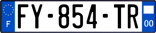 FY-854-TR