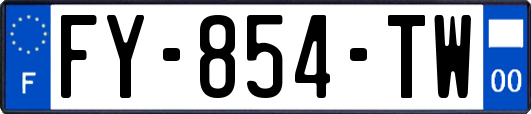 FY-854-TW