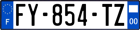FY-854-TZ