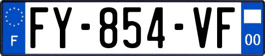 FY-854-VF