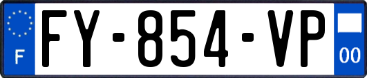 FY-854-VP