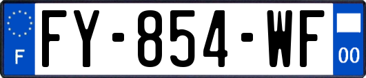 FY-854-WF