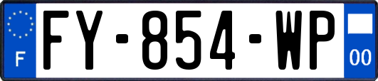 FY-854-WP