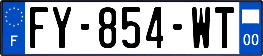 FY-854-WT