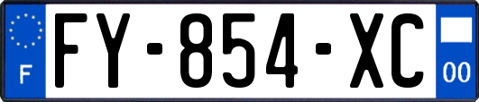 FY-854-XC