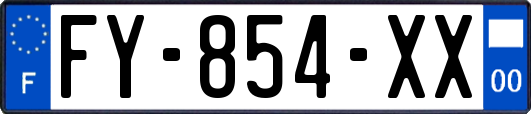 FY-854-XX