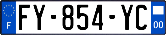 FY-854-YC