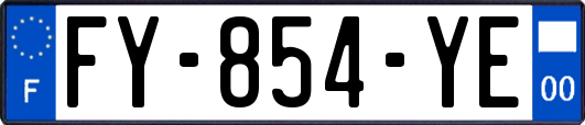 FY-854-YE