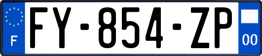 FY-854-ZP