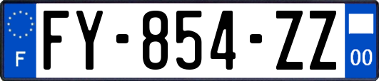 FY-854-ZZ