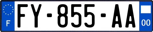 FY-855-AA