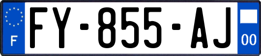 FY-855-AJ