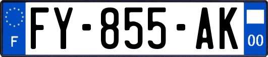 FY-855-AK