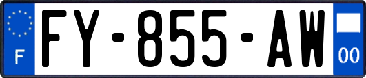 FY-855-AW