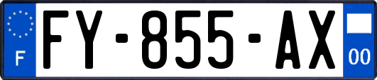 FY-855-AX