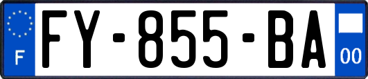 FY-855-BA