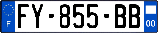 FY-855-BB