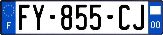 FY-855-CJ