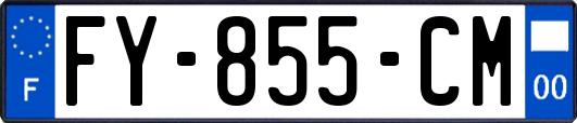 FY-855-CM