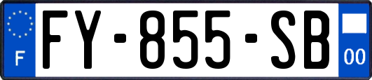 FY-855-SB