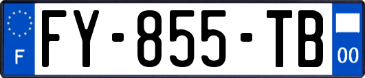 FY-855-TB