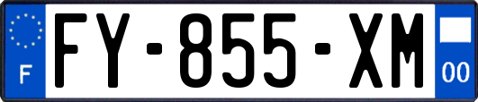 FY-855-XM