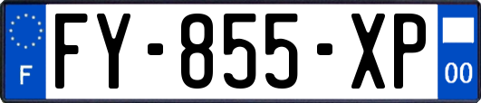 FY-855-XP