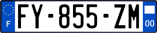 FY-855-ZM