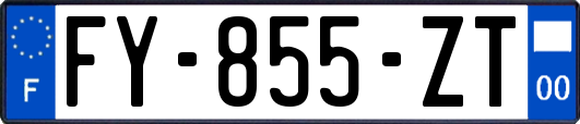 FY-855-ZT