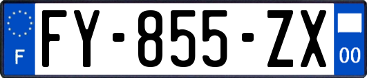 FY-855-ZX