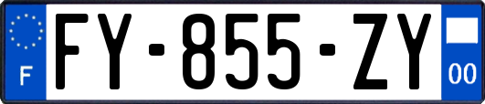 FY-855-ZY