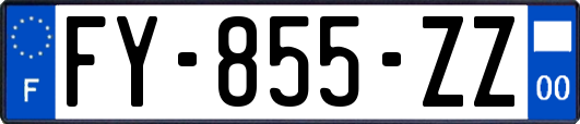 FY-855-ZZ