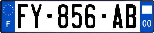 FY-856-AB