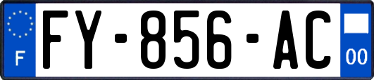 FY-856-AC