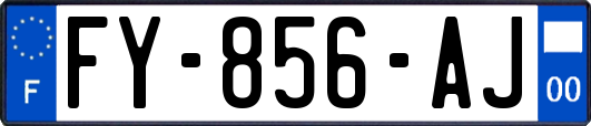 FY-856-AJ