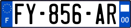 FY-856-AR