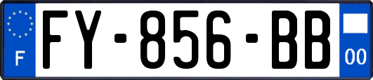 FY-856-BB