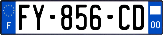 FY-856-CD