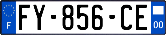 FY-856-CE