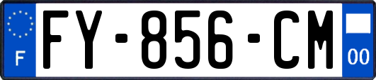 FY-856-CM
