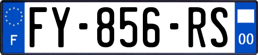 FY-856-RS