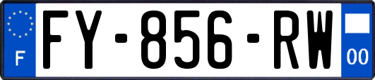 FY-856-RW