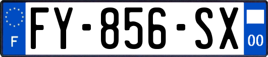 FY-856-SX