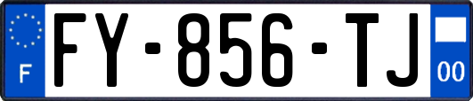 FY-856-TJ