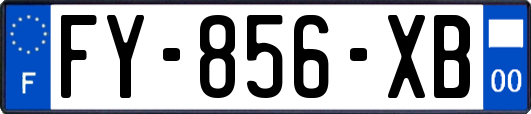 FY-856-XB