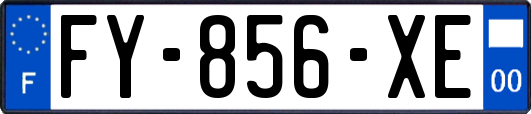 FY-856-XE