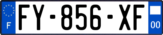 FY-856-XF