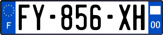 FY-856-XH