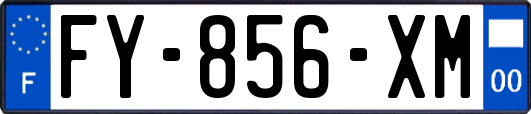 FY-856-XM