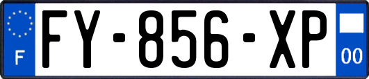 FY-856-XP